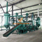 Evinronmental type copper wire crusher